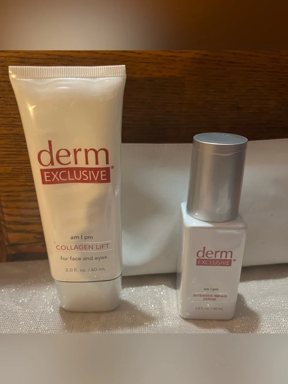 Derm Exclusive derm exclusive